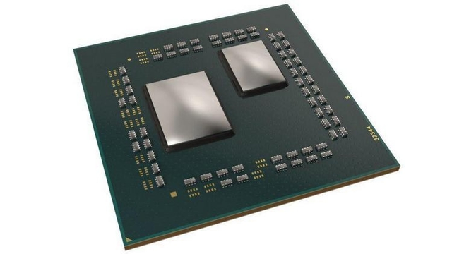 AMD перевела процессоры Ryzen 3000 на более продвинутый степпинг B0