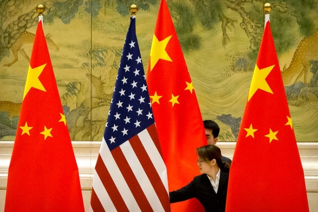 FT: Китай отказывается выполнить требование США ослабить ограничения для технологических фирм