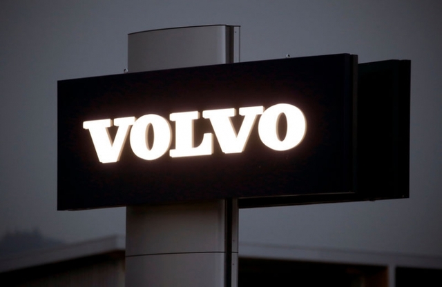 Поставщиками аккумуляторов для электрокаров Volvo будут LG Chem и CATL