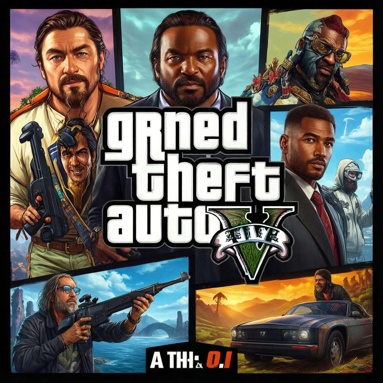 Gta Vi выйдет по часовым поясам: первыми сыграют жители Новой Зеландии Gta Vi выйдет по часовым поясам: первыми сыграют жители Новой Зеландии