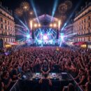 Techno parade в Париже: история, развитие и значение фестиваля электронной музыки