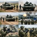 Кнутов: учения НАТО в разных регионах являются частью единого военного замысла