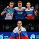 Главные события недели в теннисе: победы россиян, возвращение Руне и гражданство Блинковой