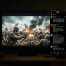 Кадры из фильма «Баткен» снова выдают за реальные события — старый фейк вернулся спустя год