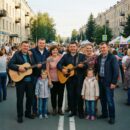 Как снять видео о самых ярких событиях Новосибирска